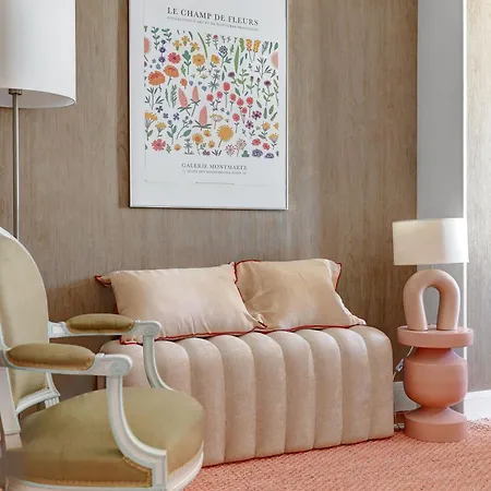 Apartment Duplex En Plein Coeur Du Marais Paris