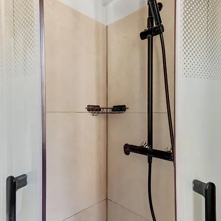 Apartamento Duplex En Plein Coeur Du Marais *